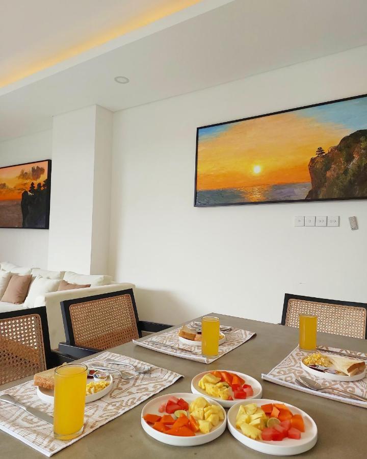 Villa Mandee Uluwatu Ungasan  Luaran gambar