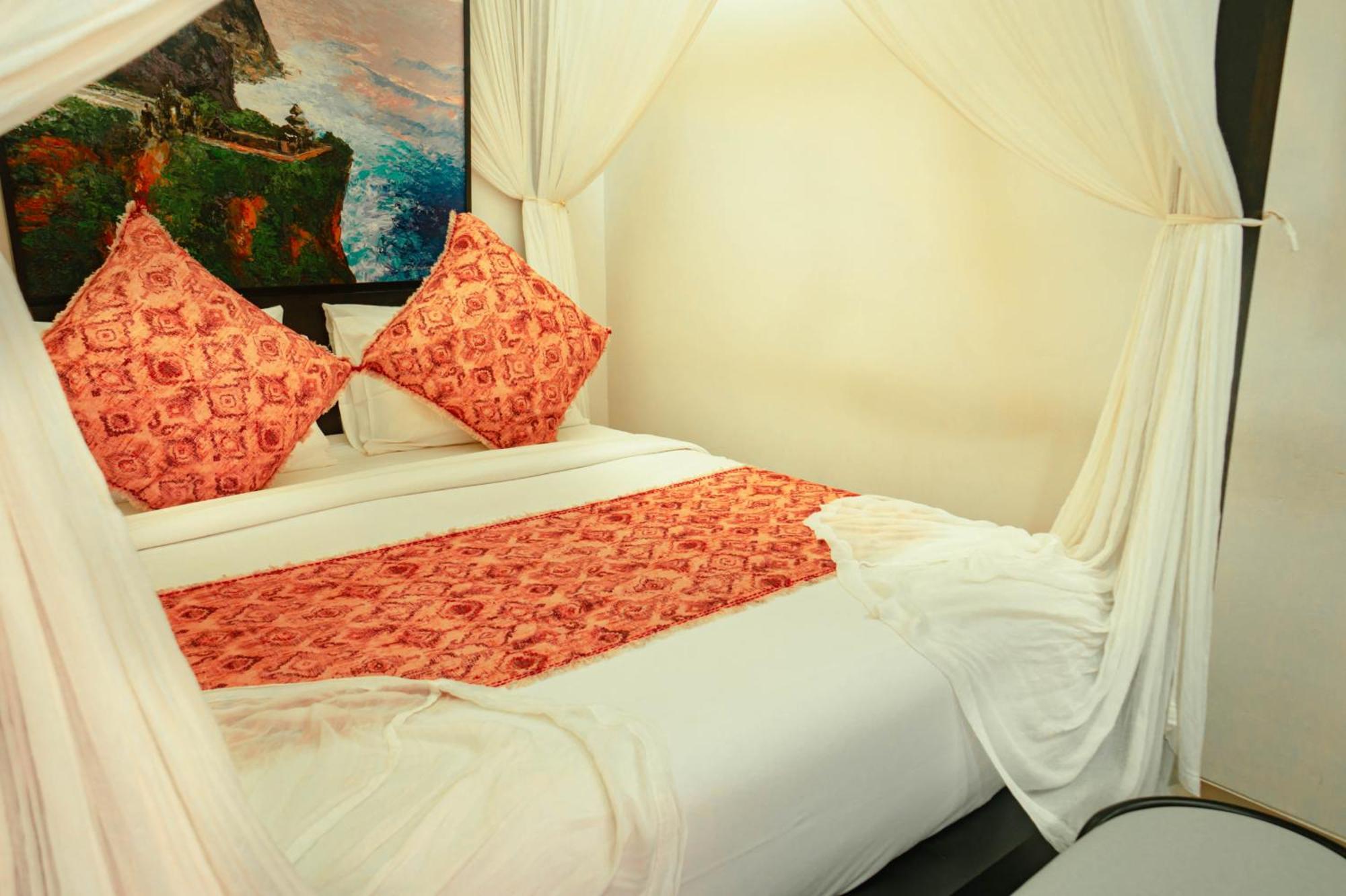 Villa Mandee Uluwatu Ungasan  Luaran gambar