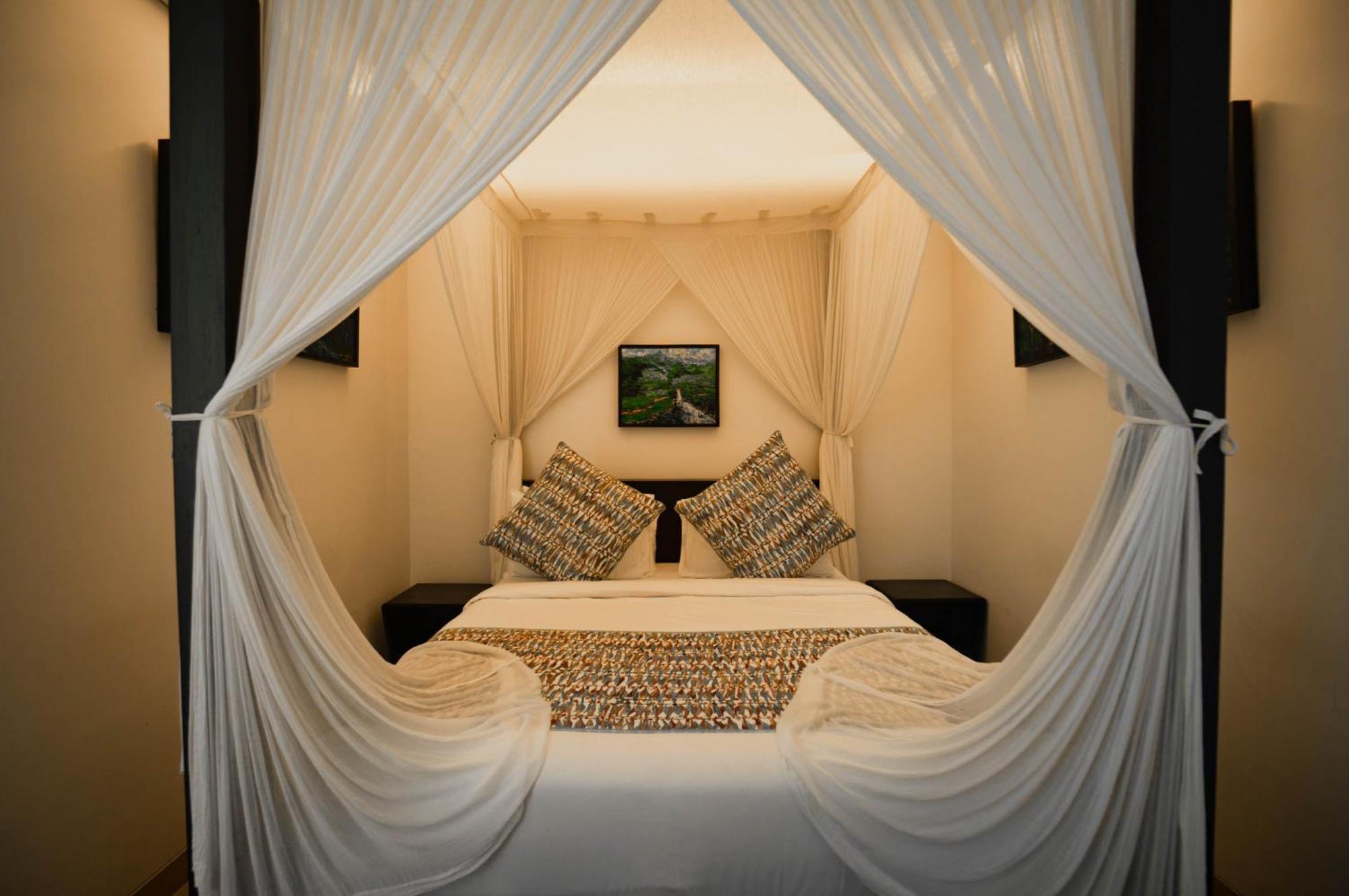 Villa Mandee Uluwatu Ungasan  Luaran gambar