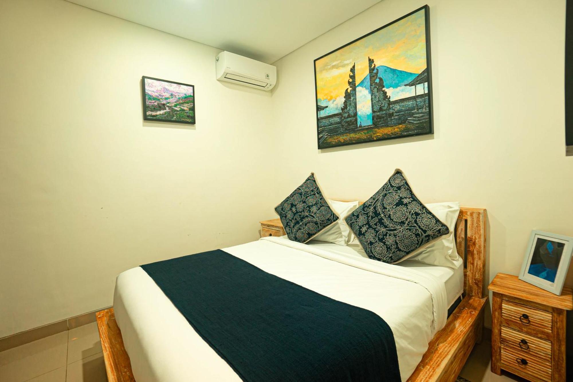 Villa Mandee Uluwatu Ungasan  Luaran gambar